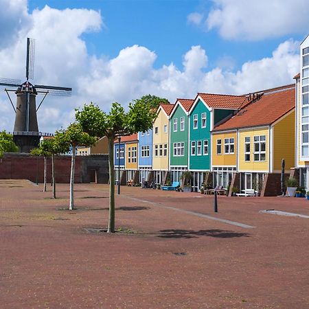 Holiday Home Citta Romana-1 By Interhome Hellevoetsluis Exterior photo