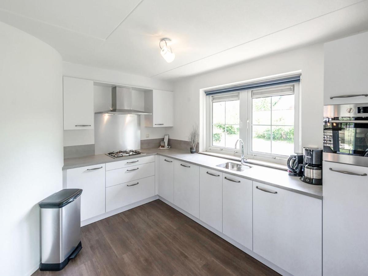 Holiday Home Citta Romana-1 By Interhome Hellevoetsluis Exterior photo