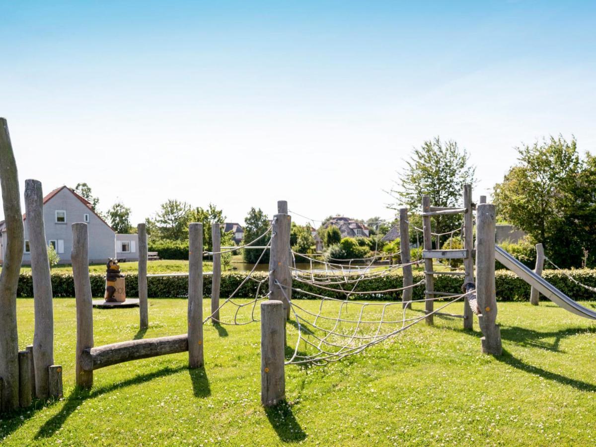 Holiday Home Citta Romana-1 By Interhome Hellevoetsluis Exterior photo